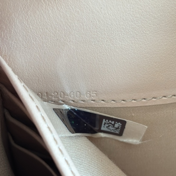 SOLD on another platform Chloe wallet - Picture 8 of 11